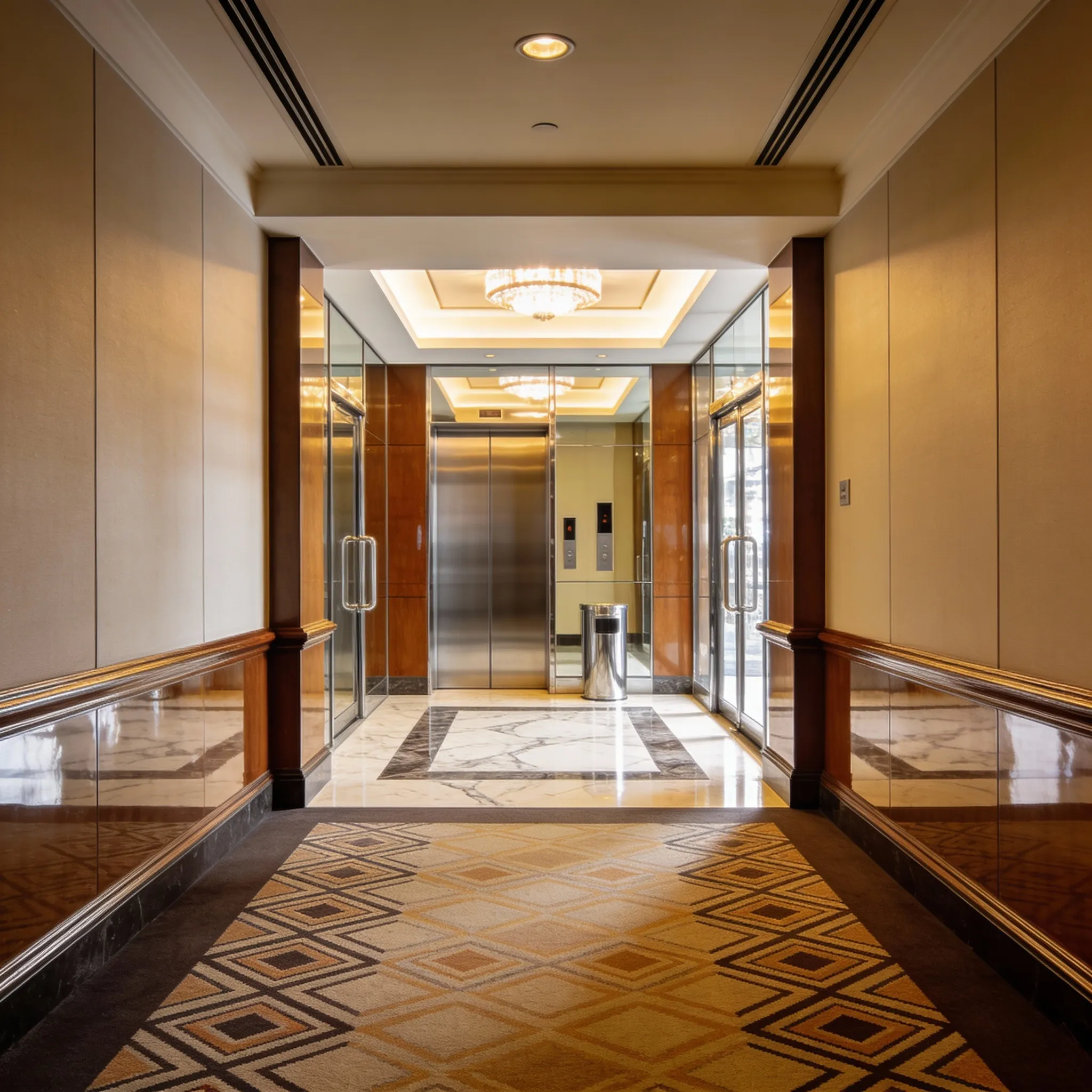 Professional hotel cleaners Sydney