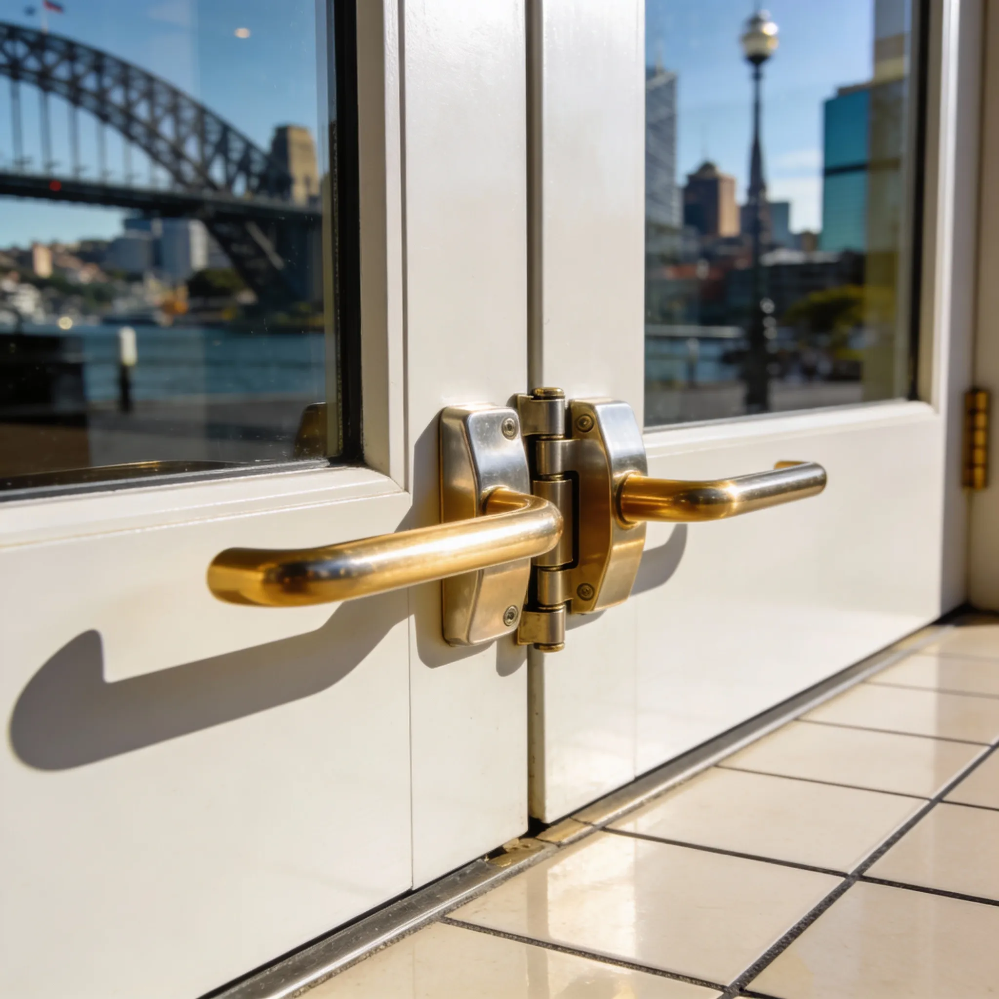 Professional window cleaners Sydney