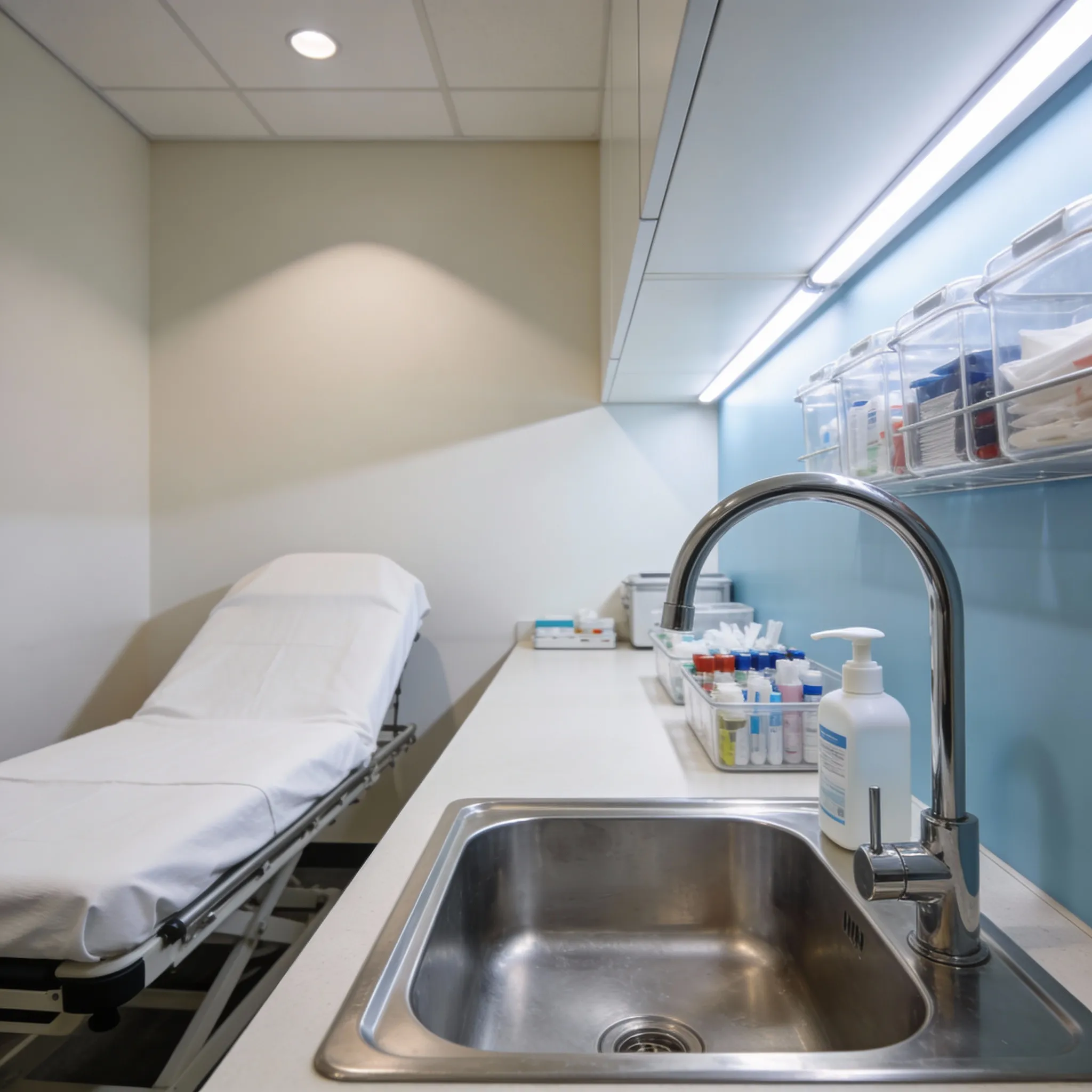 Professional medical cleaners Sydney