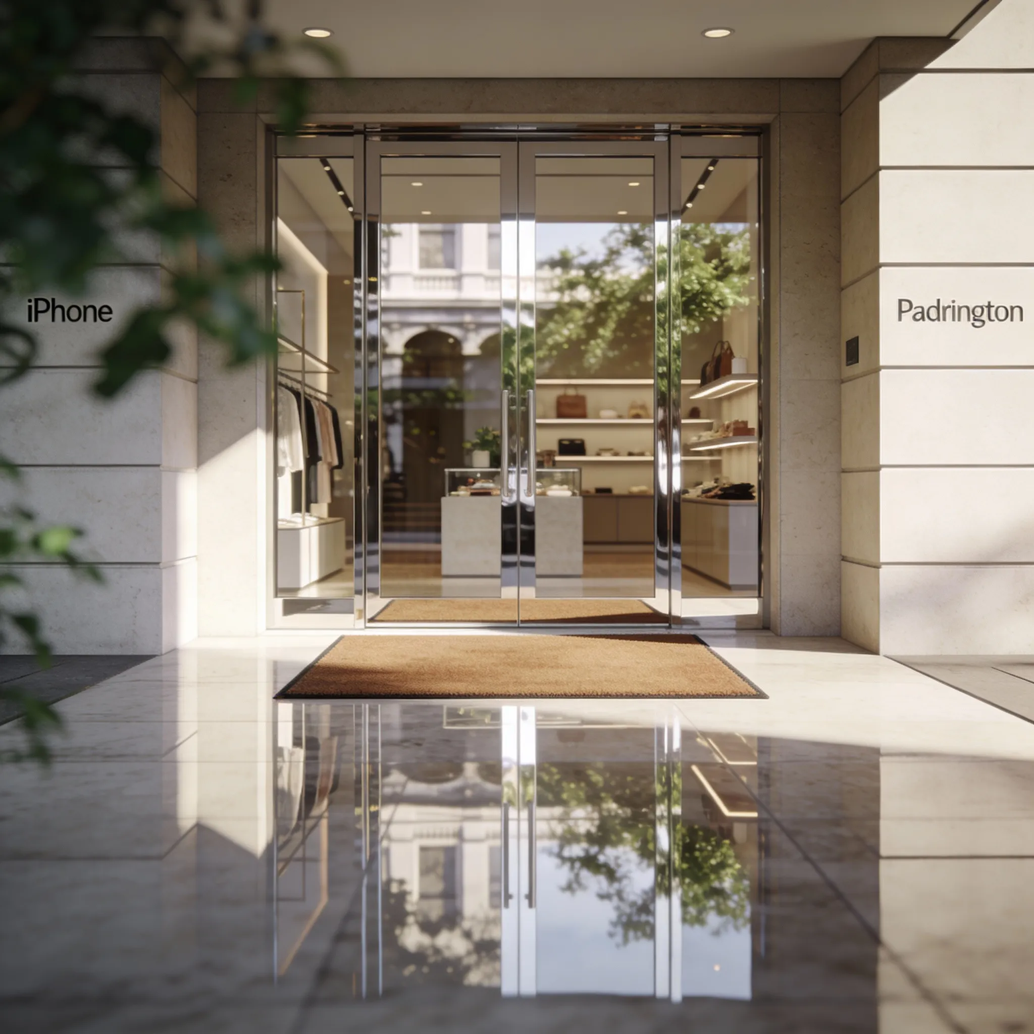 Professional retail cleaners Sydney