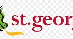 St George Bank
